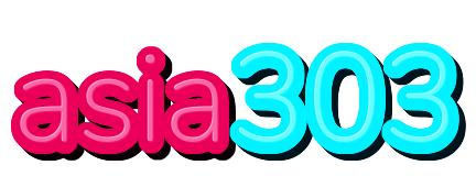 asia303 — logo kanal